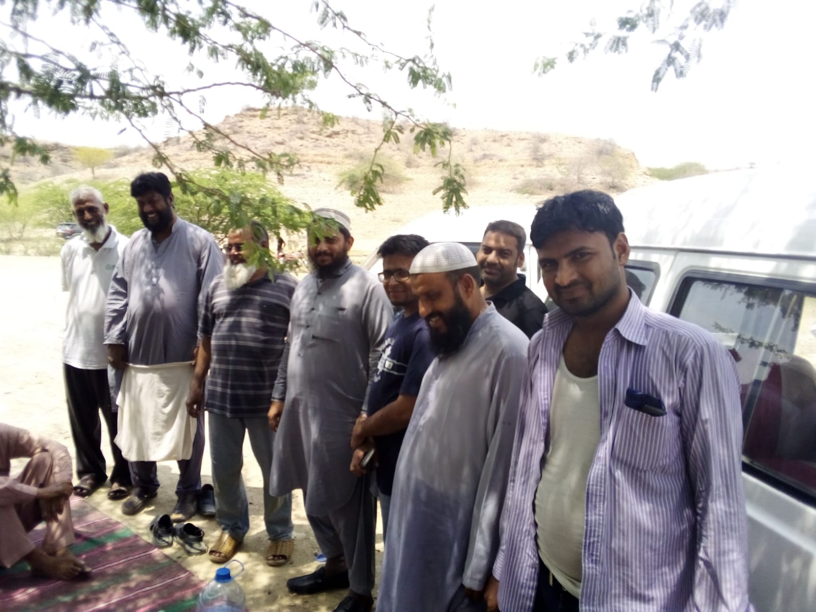 واٹس ایپ تصویر ۵